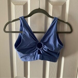 Gymshark x Whitney Simmons Sports Bra Size Small
